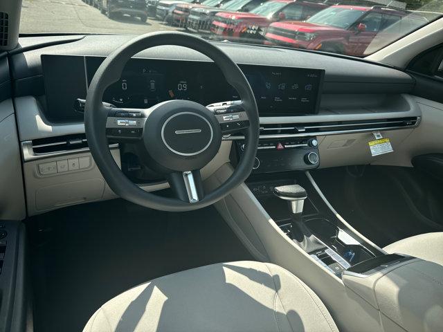 2025 Hyundai Tucson SEL - Photo 13