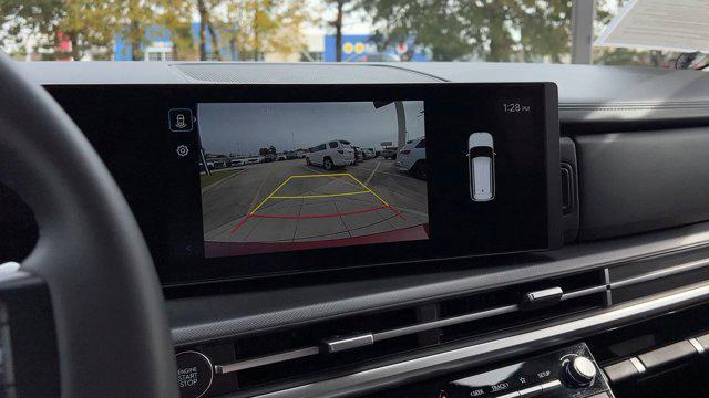 2026 Hyundai Santa Fe SEL - Photo 26