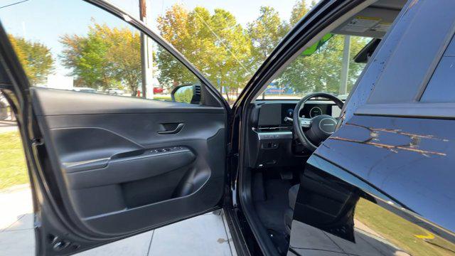 2025 Hyundai Kona SEL Convenience - Photo 34