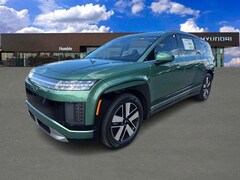 2026 Hyundai IONIQ 9 SEL SUV