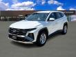 Used 2025 Hyundai Tucson SE SUV