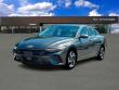 New 2025 Hyundai Elantra Limited Sedan