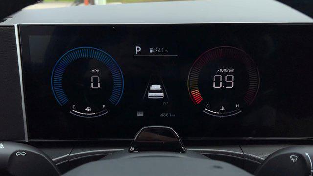 2026 Hyundai Santa Fe SEL - Photo 23