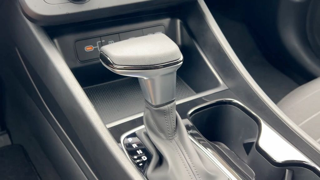 2026 Hyundai Santa Cruz SE - Photo 30