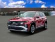 New 2026 Hyundai Tucson SEL Premium FWD SUV