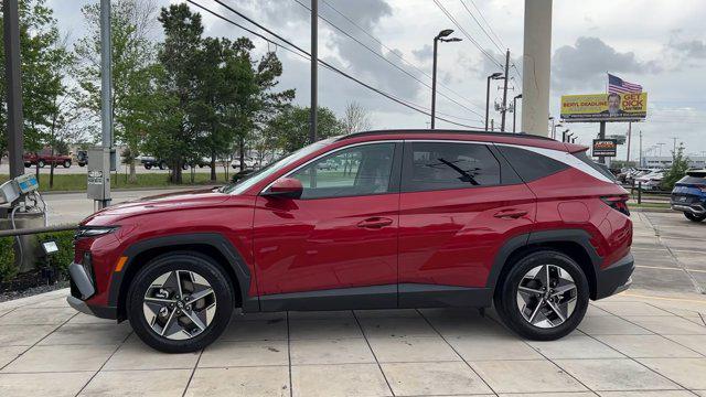 2026 Hyundai Tucson SEL - Photo 5