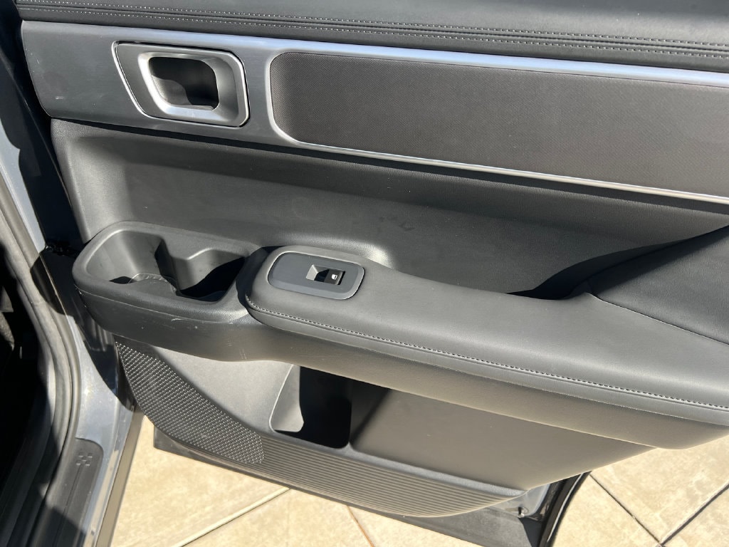 2025 Hyundai Santa Fe SEL - Photo 9