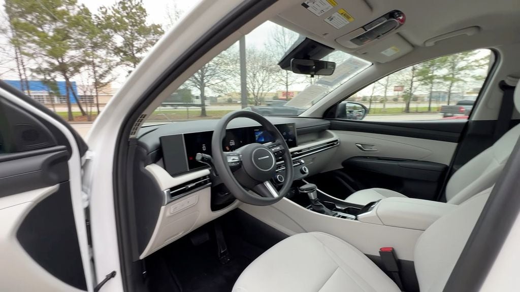 2026 Hyundai Tucson SEL - Photo 33