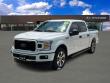 Used 2020 Ford F-150 XL Truck