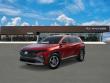 New 2025 Hyundai Tucson SE FWD SUV