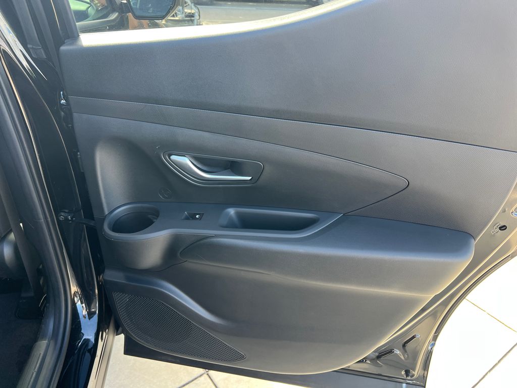 2026 Hyundai Santa Cruz SE - Photo 9