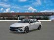 New 2025 Hyundai Elantra SEL Sport Sedan