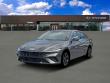 New 2026 Hyundai Elantra Hybrid SEL Sport Sedan