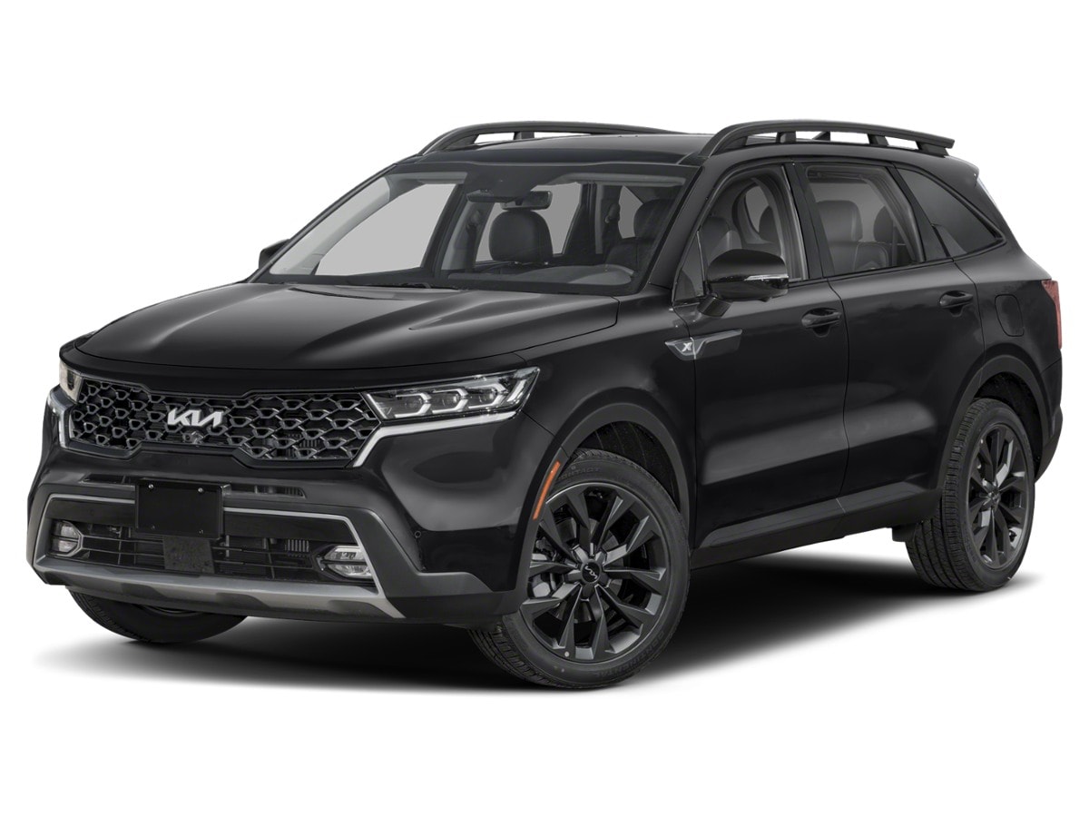2023 Kia Sorento SX Prestige DCT's photo