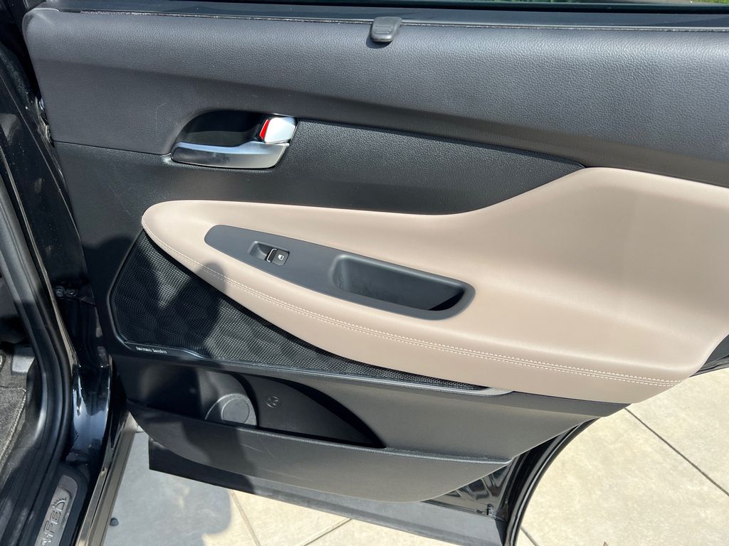 2023 Hyundai Santa Fe SEL Premium HEV - Photo 9