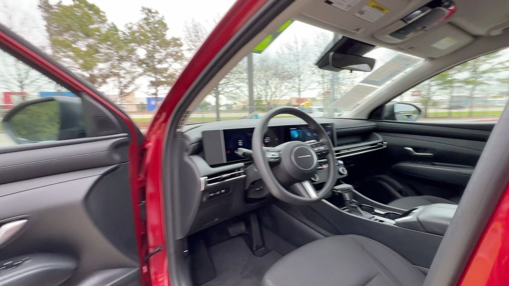2026 Hyundai Tucson SEL - Photo 33