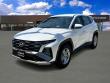 Certified 2025 Hyundai Tucson SE SUV
