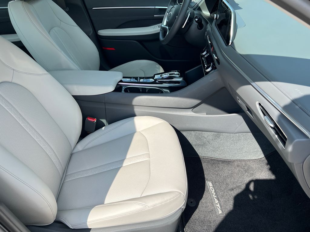2023 Hyundai Sonata Limited - Photo 7