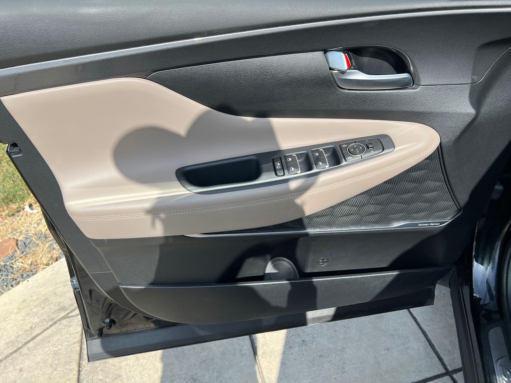 2023 Hyundai Santa Fe SEL Premium HEV - Photo 20