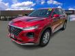 Used 2019 Hyundai Santa Fe SE SUV