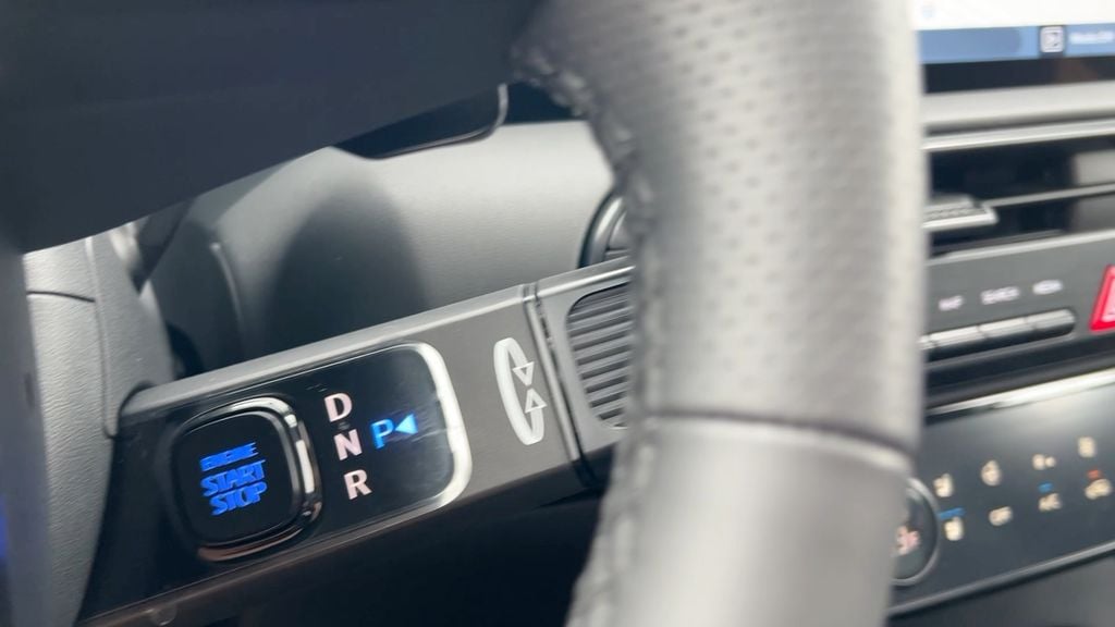 2026 Hyundai Palisade XRT Pro - Photo 25