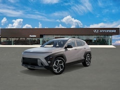 2026 Hyundai Kona Limited FWD SUV