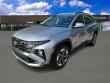 New 2025 Hyundai Tucson SEL Convenience FWD SUV