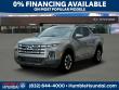 New 2026 Hyundai Santa Cruz SEL FWD Truck Crew Cab