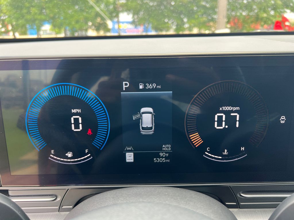 2026 Hyundai Kona SEL Sport - Photo 19