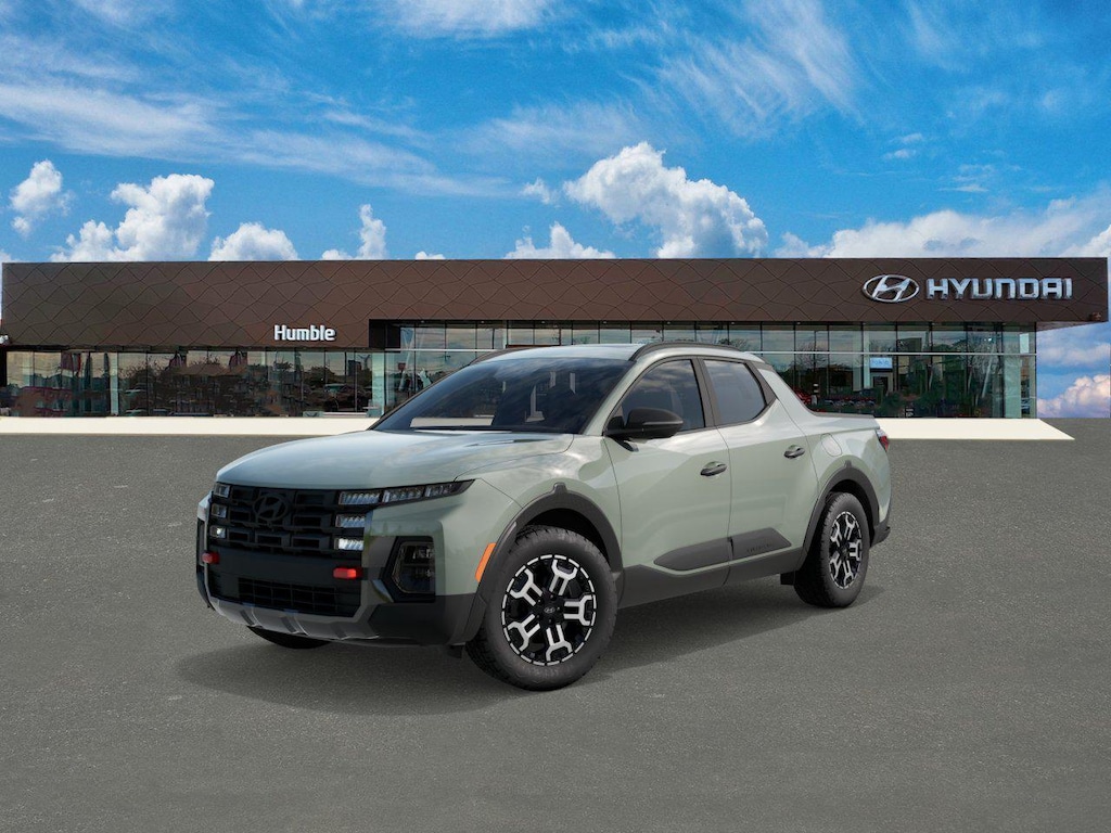 New 2027 Hyundai