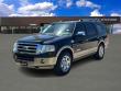 Used 2014 Ford Expedition King Ranch SUV