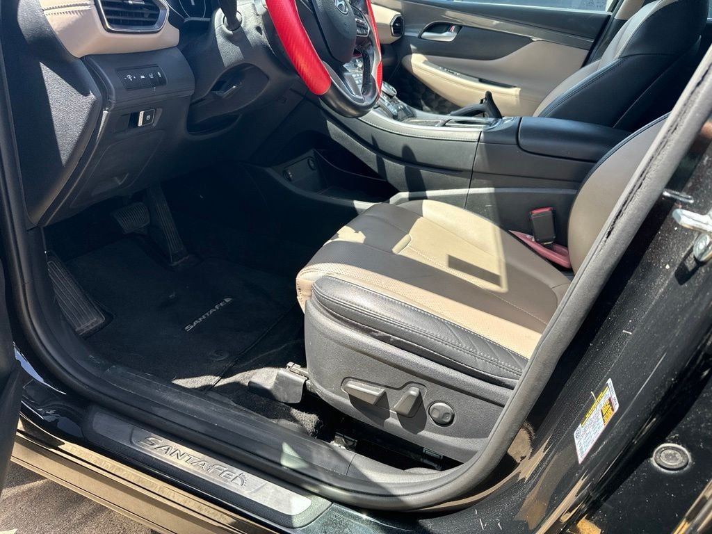 Used 2023 Hyundai