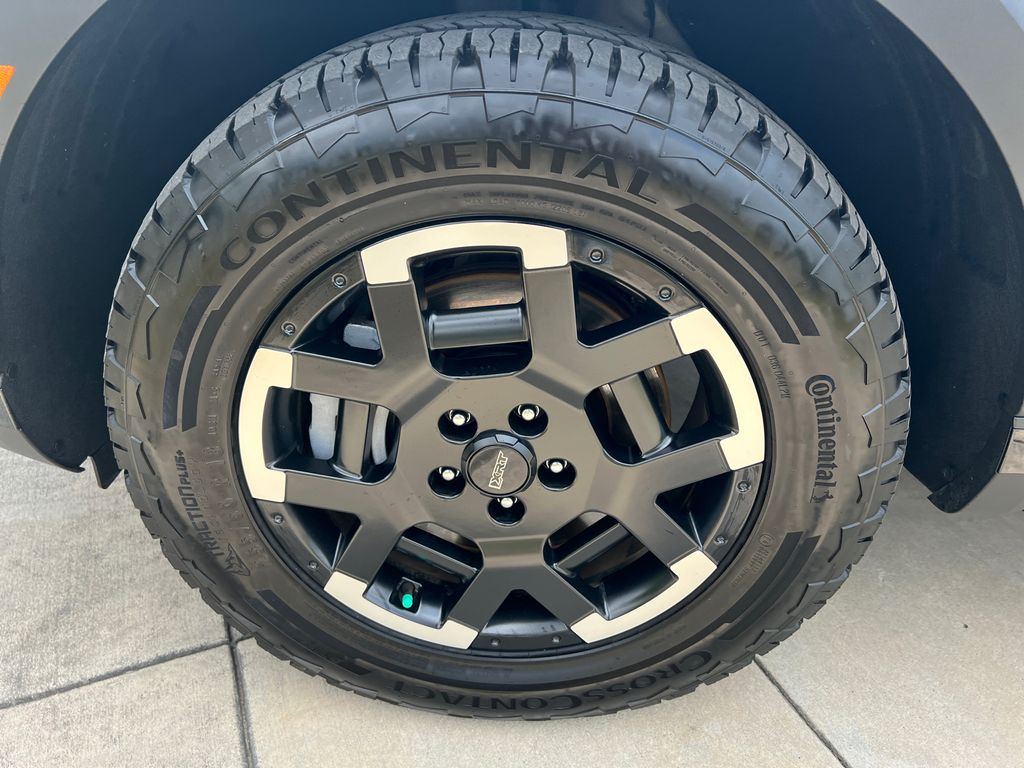 2026 Hyundai Palisade XRT Pro - Photo 31