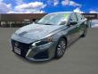 Used 2025 Nissan Altima 2.5 SV Sedan