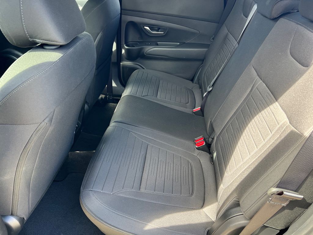 2026 Hyundai Santa Cruz SE - Photo 15