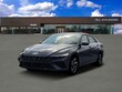  Hyundai Elantra Hybrid