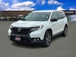 Honda Passport