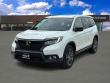 Used 2021 Honda Passport EX-L SUV