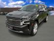 Used 2021 Chevrolet Tahoe High Country SUV