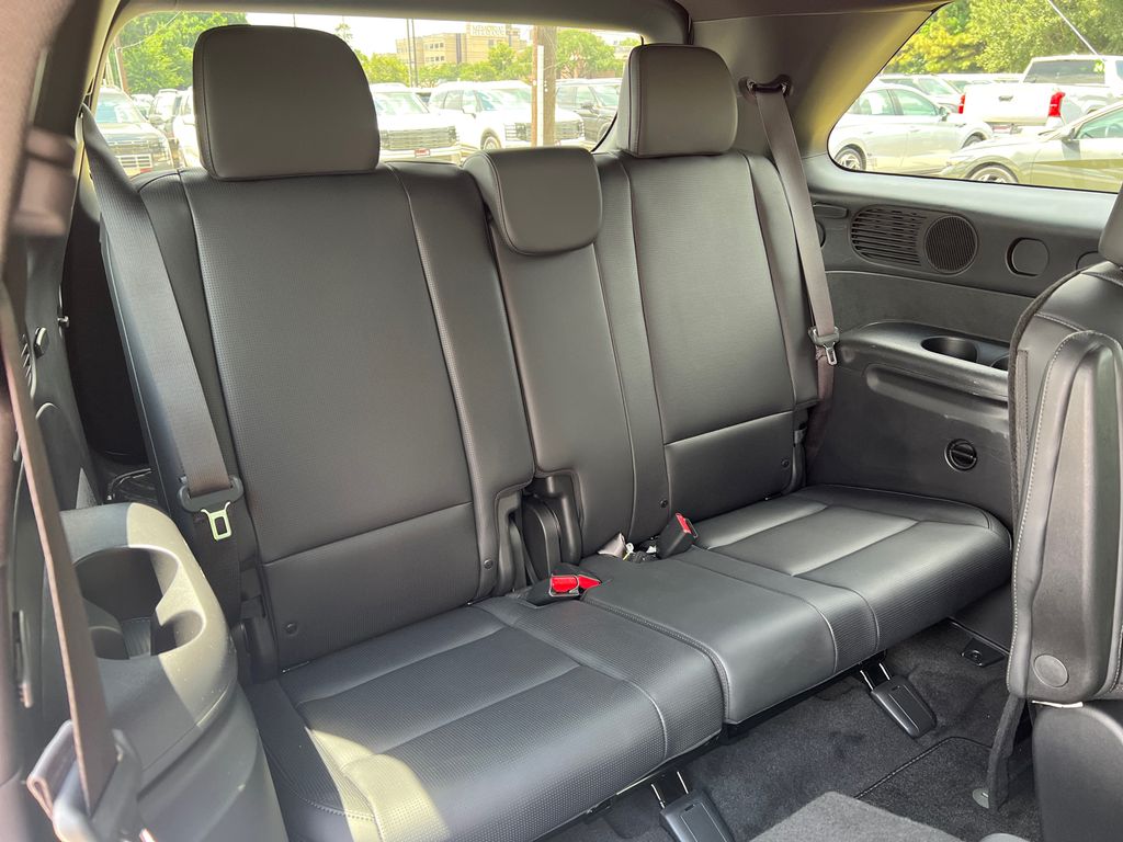 2026 Hyundai Palisade XRT Pro - Photo 11