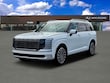  Hyundai Palisade Hybrid