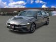 Used 2025 Hyundai Elantra SEL Convenience Sedan
