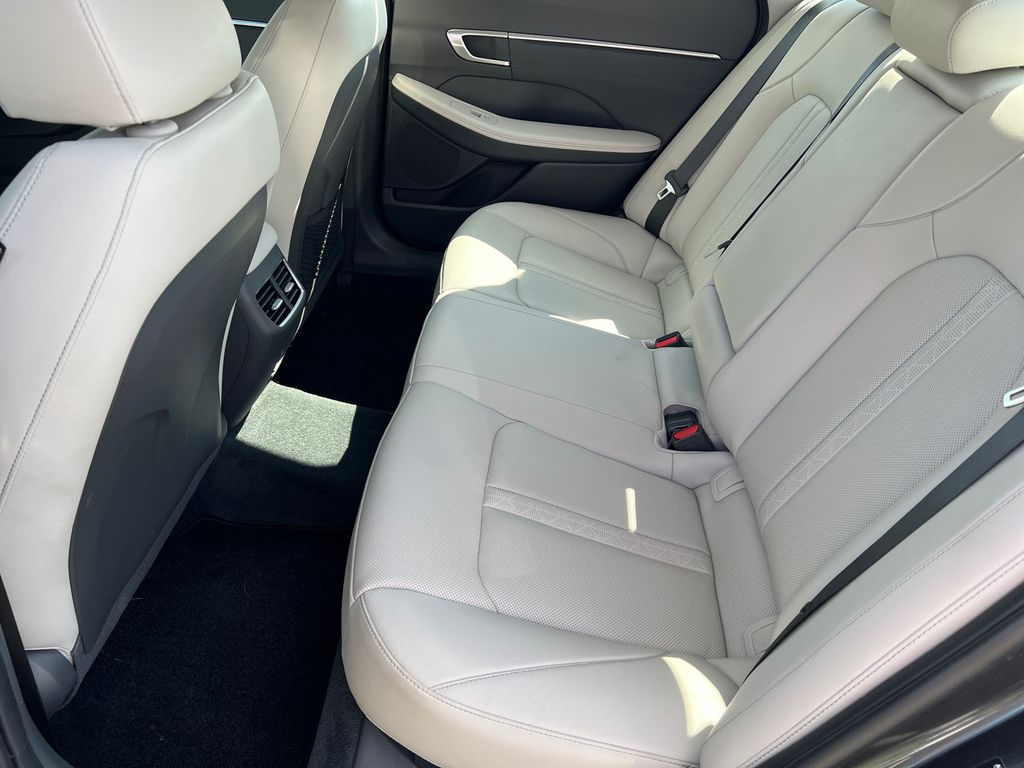 2023 Hyundai Sonata Limited - Photo 15