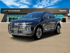 2025 Hyundai Santa Cruz Limited Truck Crew Cab
