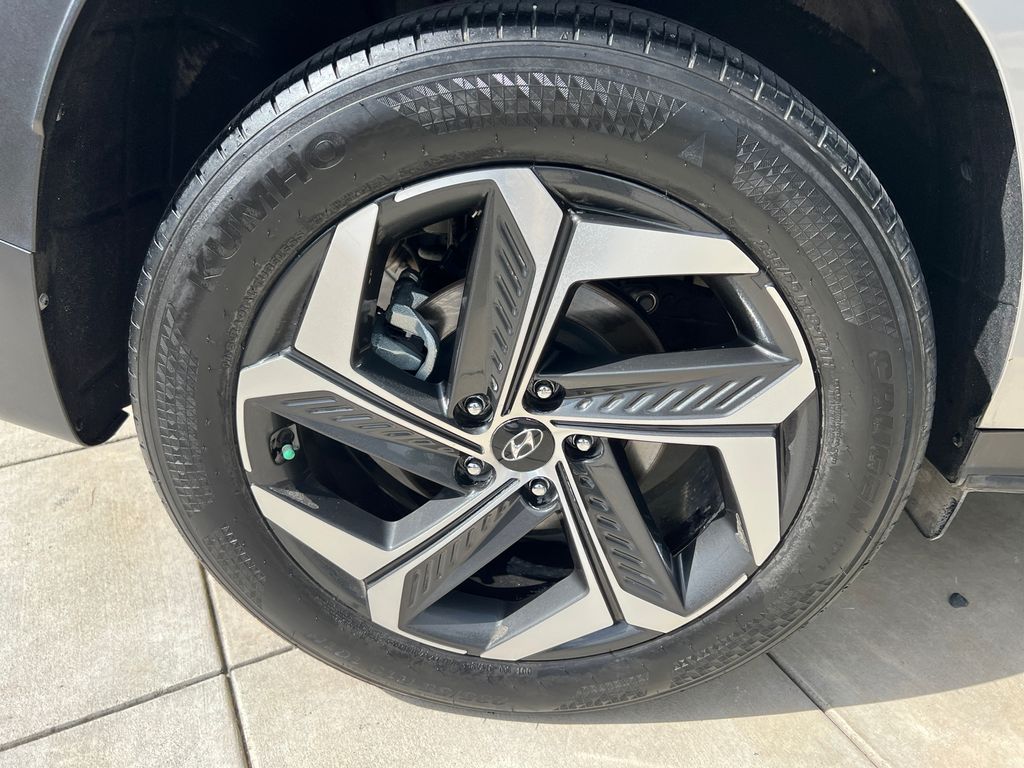 2023 Hyundai Tucson Limited - Photo 8