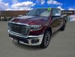 Used 2025 Ram 1500 Laramie Truck