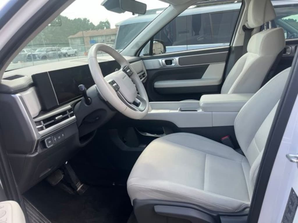Certified 2024 Hyundai Santa Fe SE SUV