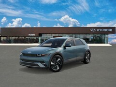 2026 Hyundai IONIQ 5 SE SUV