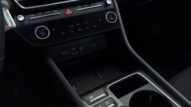 2025 Hyundai Sonata SEL - Photo 31