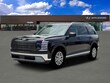  Hyundai Palisade Hybrid
